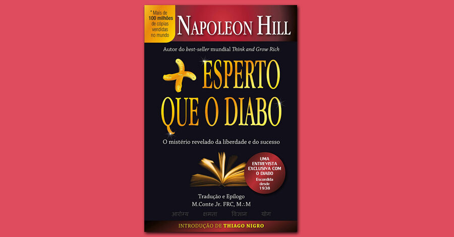 Mais Esperto Que o Diabo